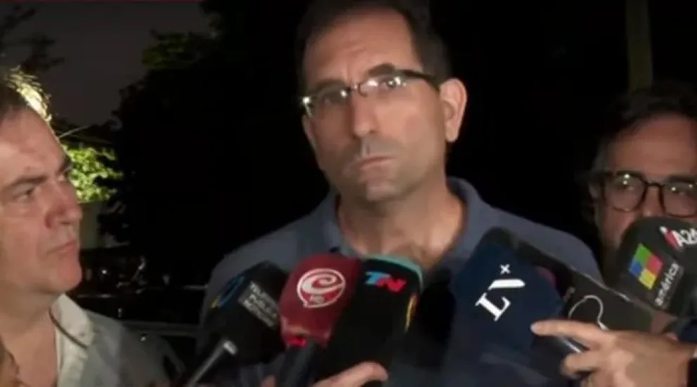 Crimen de Umma: el fiscal aseguró que hubo "cuatro coautores” del asesinato