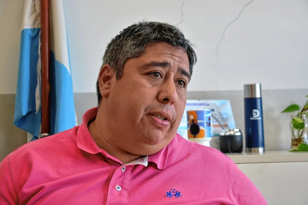 Incertidumbre en la oficina de ANSES en Comodoro Rivadavia por posibles despidos