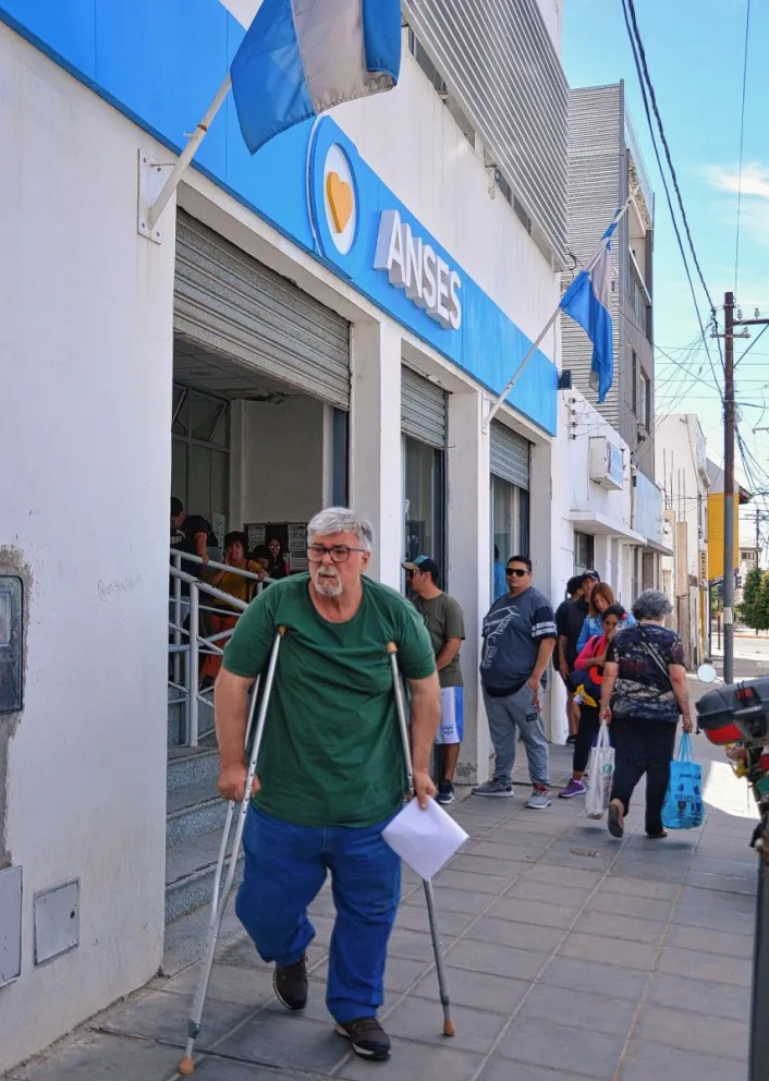 Calendario de pagos de Anses para mañana jueves