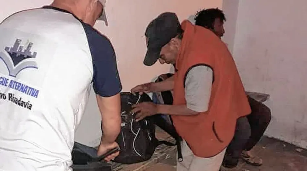 Albergue Alternativa busca el respaldo solidario
