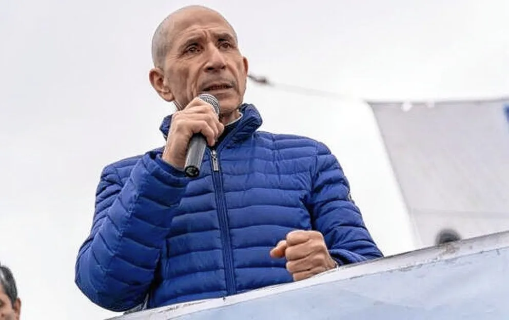 #24E: Petroleros Jerárquicos se une  a las movilizaciones en cada localidad