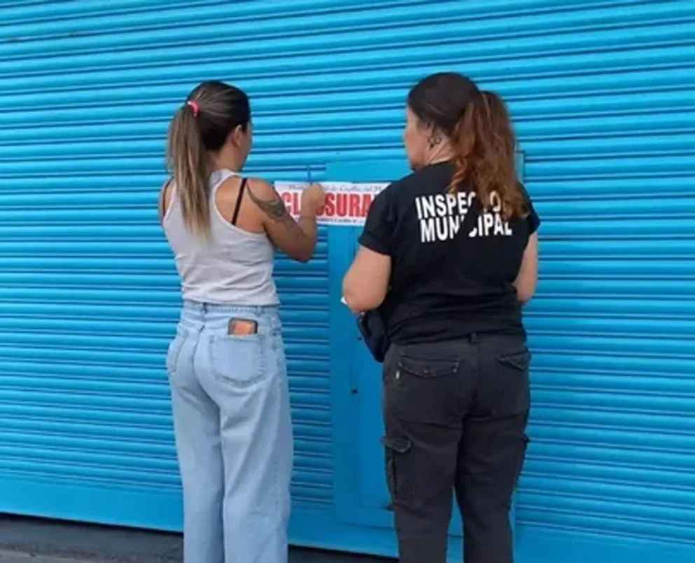 Más de 50 intoxicados por comer carne en mal estado en Córdoba