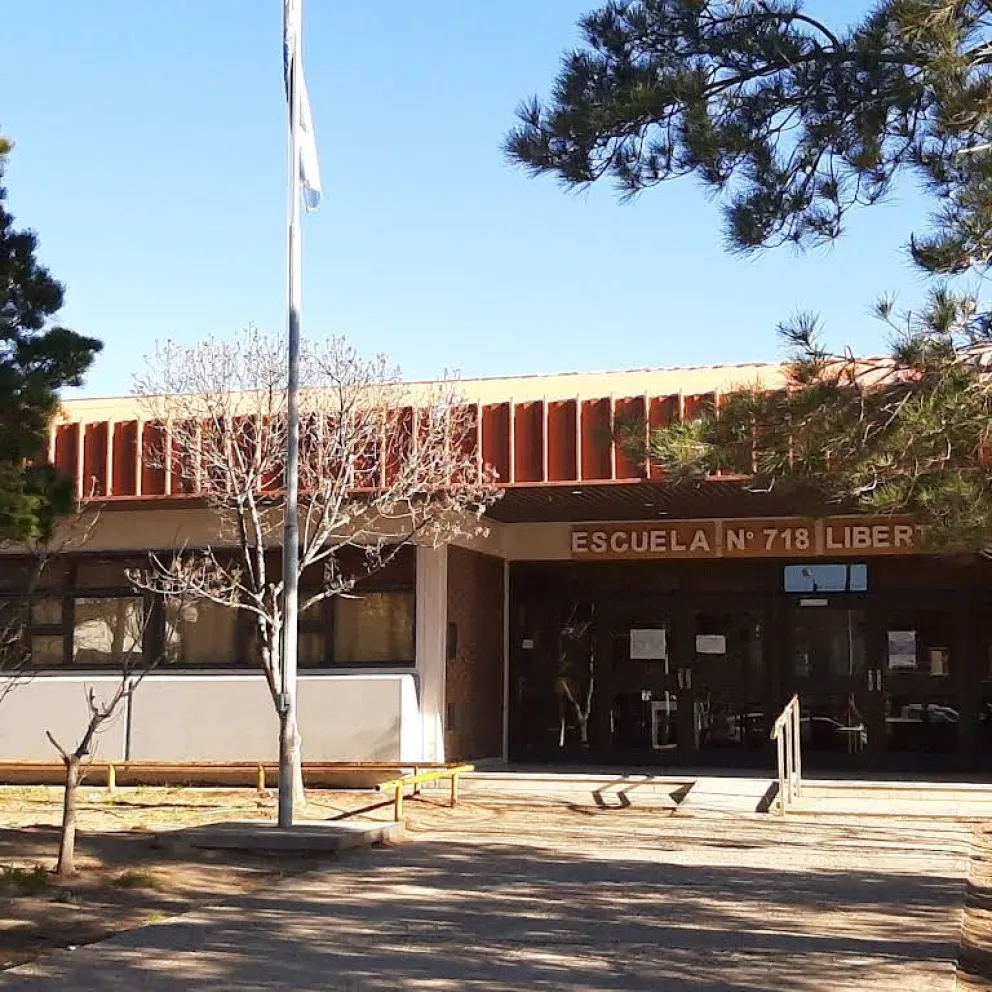 Chubut pone en marcha un plan integral de calefacción en establecimientos escolares