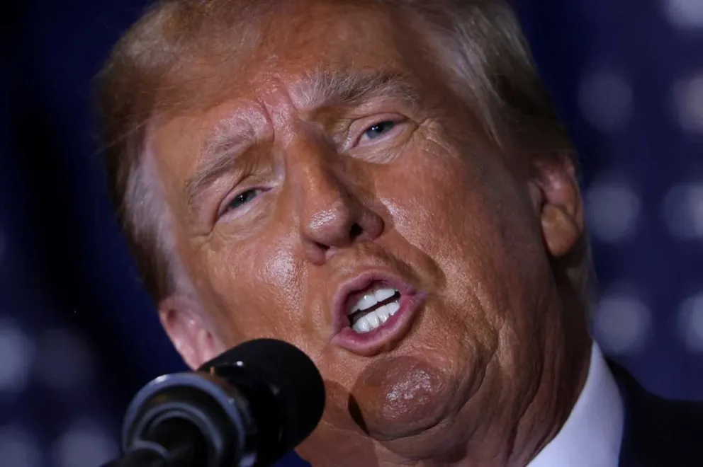 Trump y Haley centran en Carolina del Sur su atención en la batalla presidencial republicana