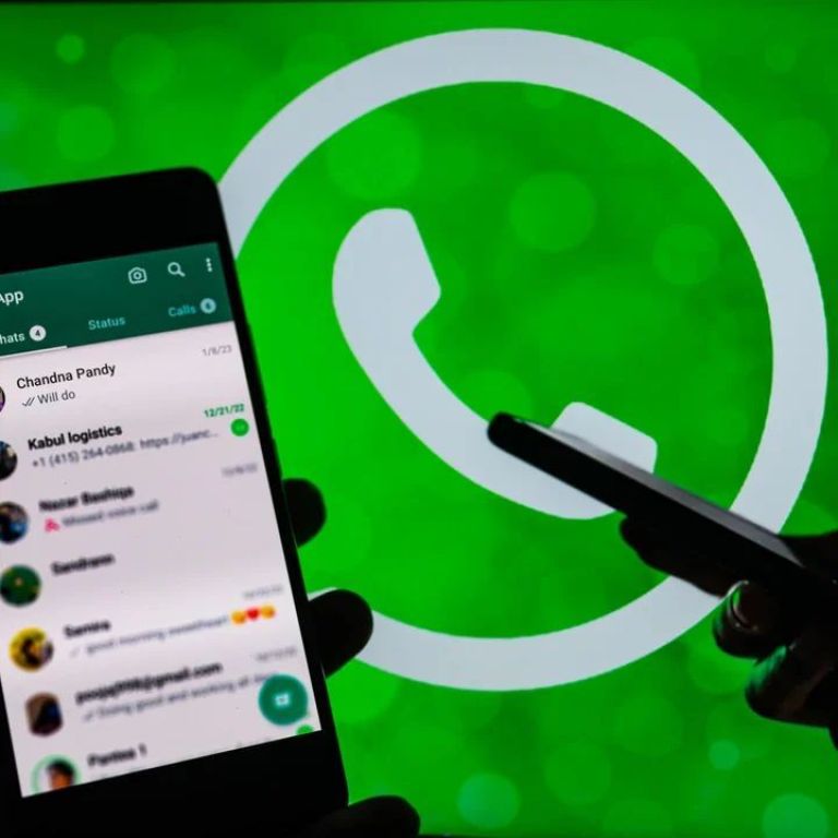 WhatsApp suma nueva opción para compartir pantalla