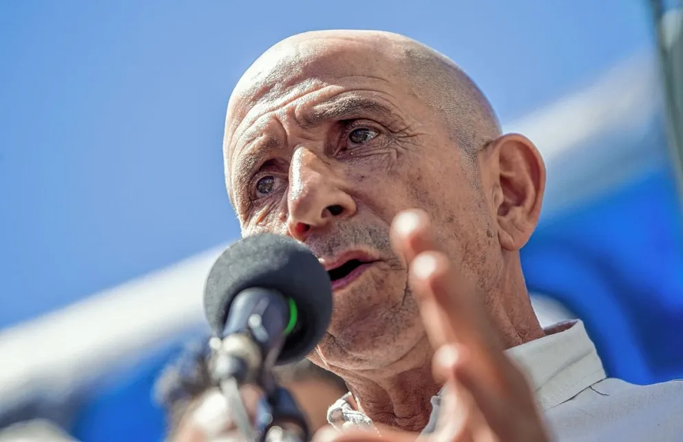 Llugdar: “Lo que está ocurriendo en la cuenca para mí no es ninguna sorpresa”