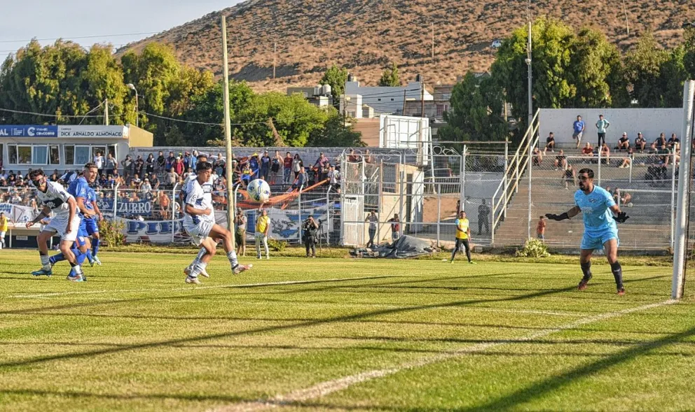 Deportivo Rincón no quiere hinchas visitantes