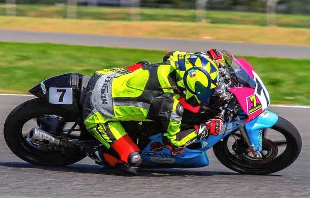 El Kósten Racing tiene fecha de SuperBike