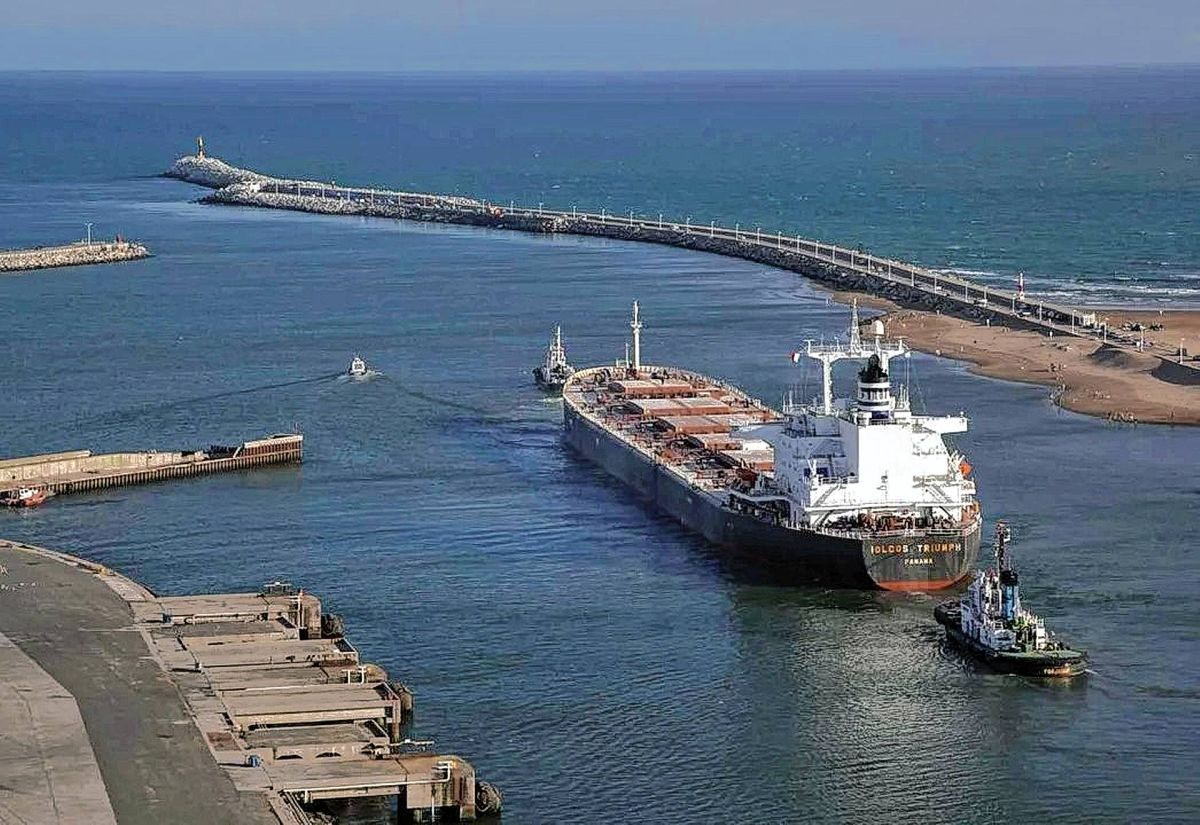 Hidrovía: expectativa por la licitación mientras la Justicia evalúa posibles frenos