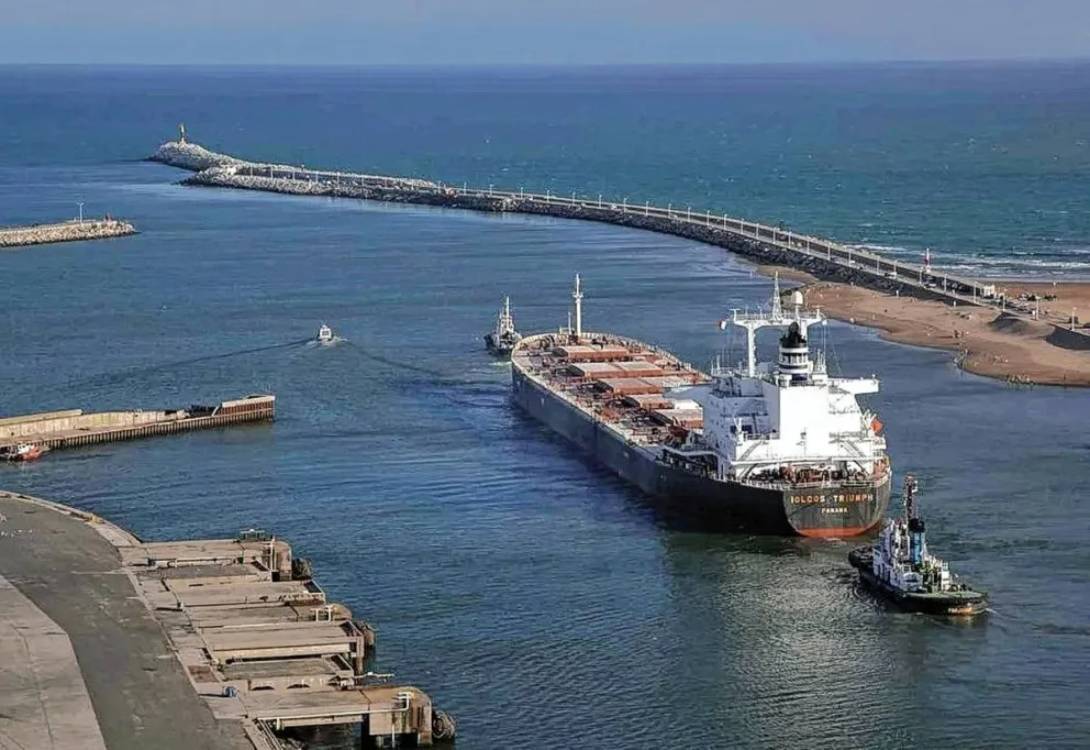 Hidrovía: expectativa por la licitación mientras la Justicia evalúa posibles frenos