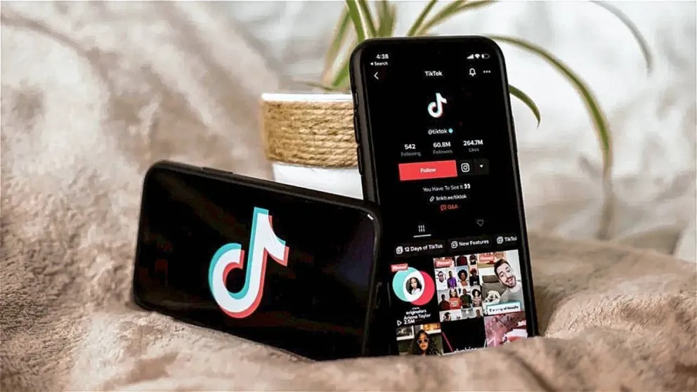 TikTok permitirá videos de hasta 30 minutos