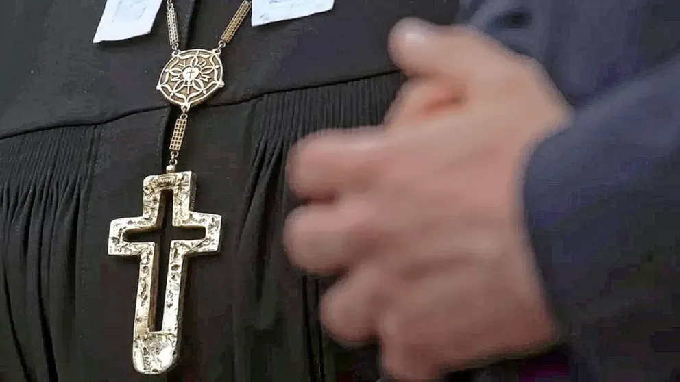 Más de 2.000 personas fueron víctimas de abusos sexuales en la iglesia Protestante alemana