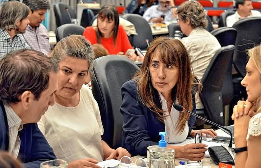 La diputada radical Roxana Reyes dijo que “los jubilados no pueden ser una variable del ajuste”, y adelantó su rechazo