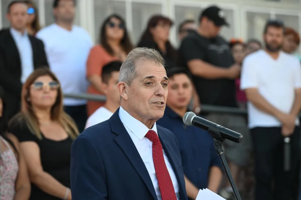 La Legislatura del Chubut sancionó la Ley de Profesionalidad Docente 