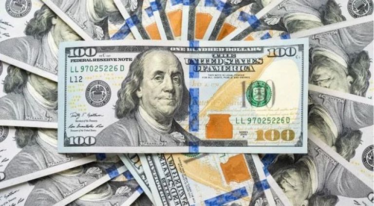 Ceden fuerte las cotizaciones de los dólares y las reservas del Central alcanzaron los US$ 25.000 millones