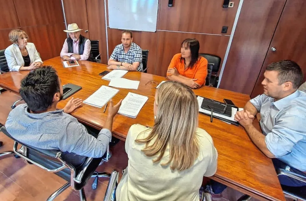 Ley de Hidrocarburos: Comodoro impulsó y logró modificaciones a la iniciativa del Ejecutivo Provincial