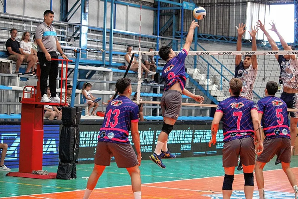 Ganó Waiwen y está cerca de quedar primero en el Grupo