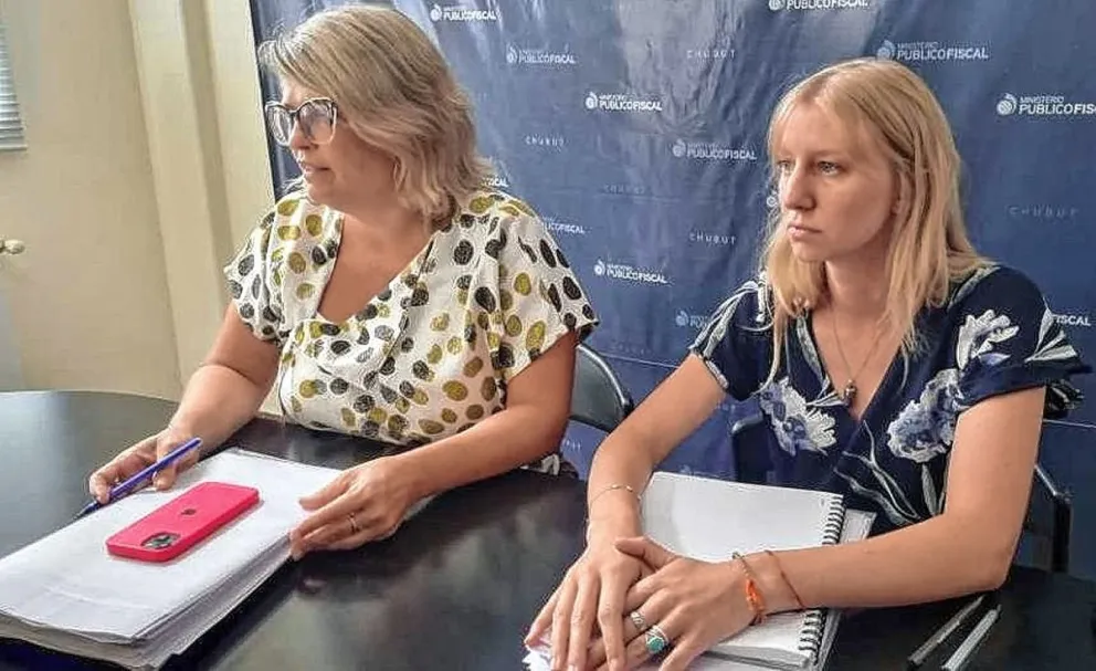 En tres meses podría concluir la investigación del femicidio de Johana Sáez en Trevelin