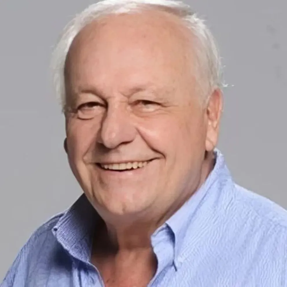 Murió el actor Enrique Liporace, ícono del teatro, cine y televisión argentino