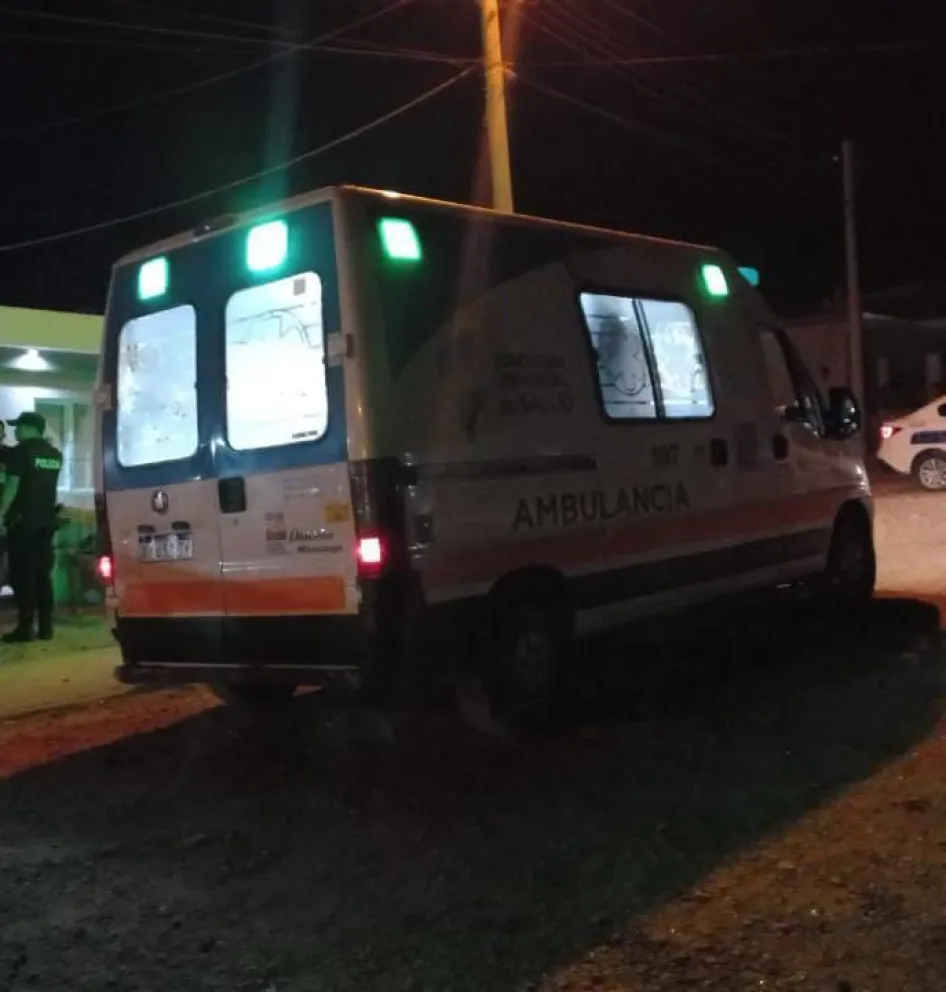 Siguen sucediendo hechos de violencia extrema a la salida de boliches en la Loma: Esta vez un apuñalado y el presunto autor detenido