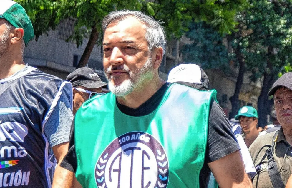 ATE asegura que no hay motivos que justifiquen la intervención del ENACOM