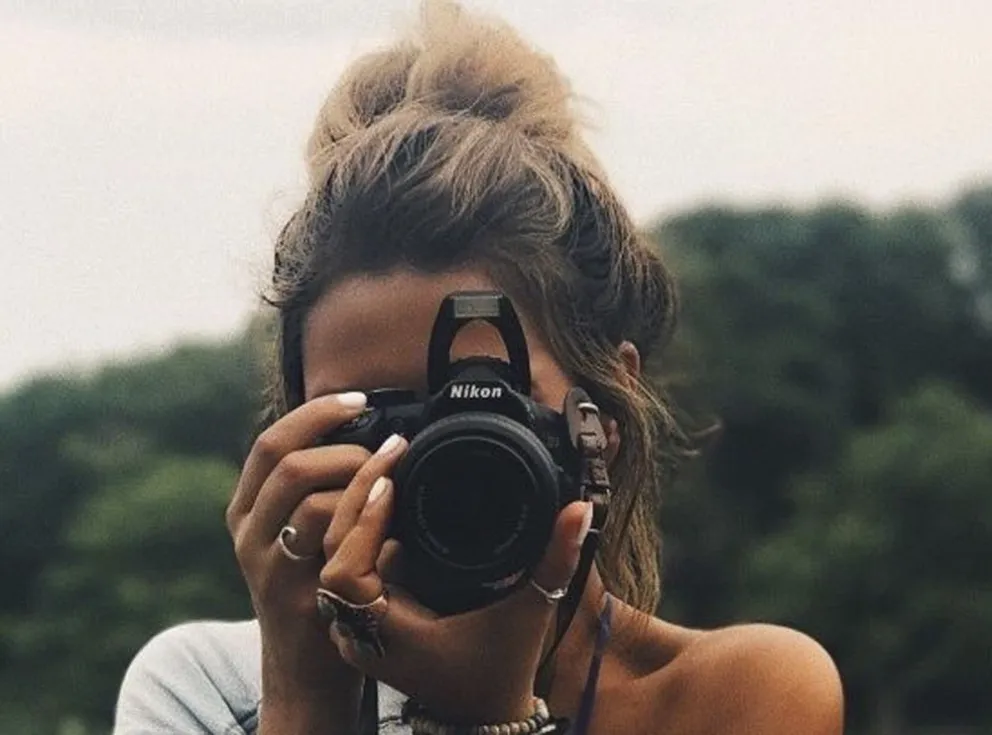 Sacá tu lado fotogénico