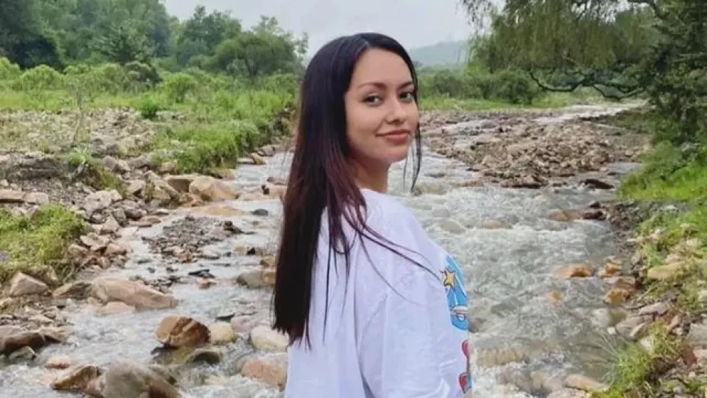 Femicidio en Salta: hallaron el cuerpo de una joven asesinada a puñaladas
