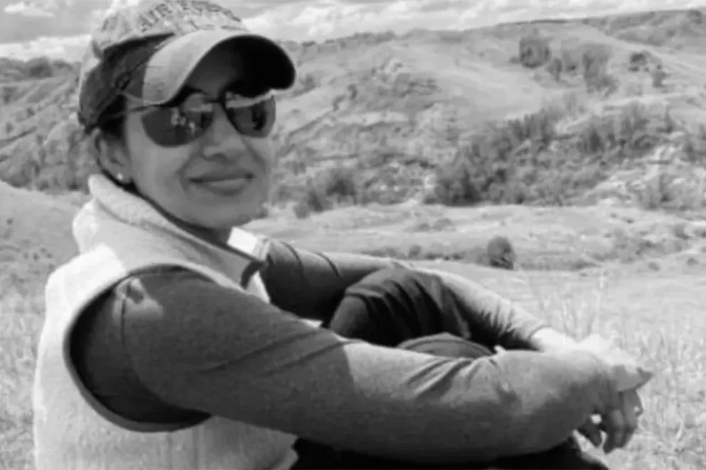 Una mujer estadounidense murió de un infarto después de hacer cumbre en el Aconcagua