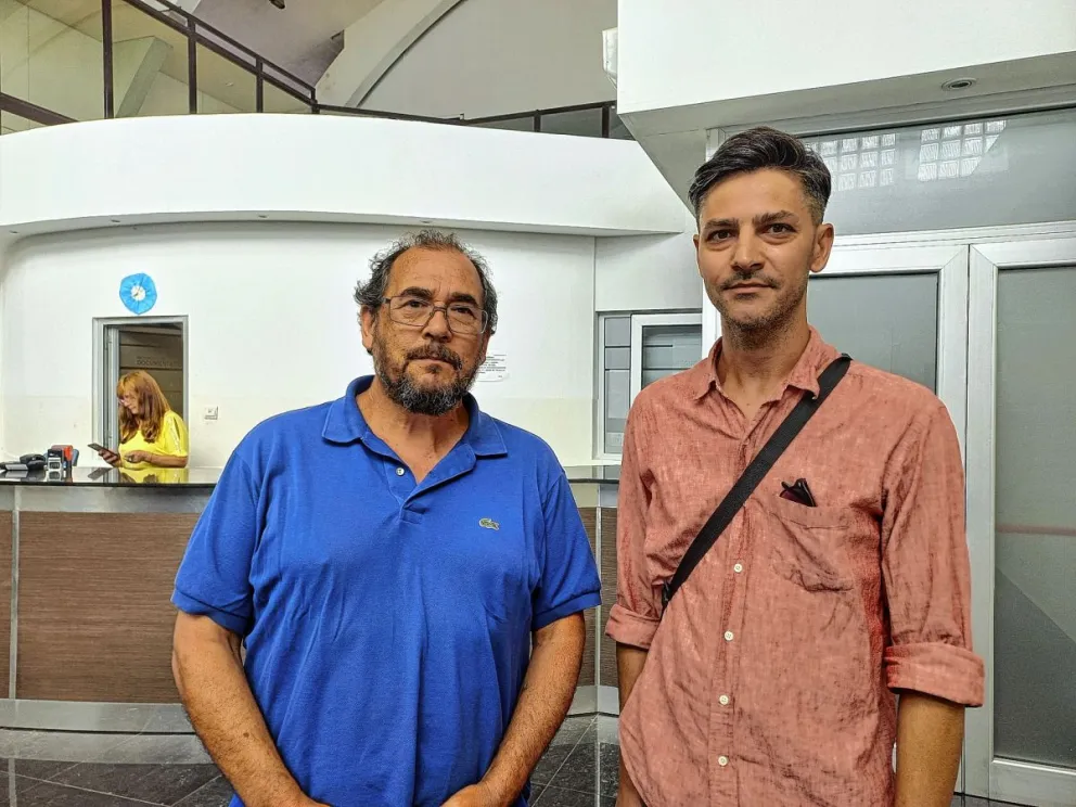 Trabajadores de la cultura pidieron a concejales que den  a conocer su posicionamiento respecto a la Ley Ómnibus