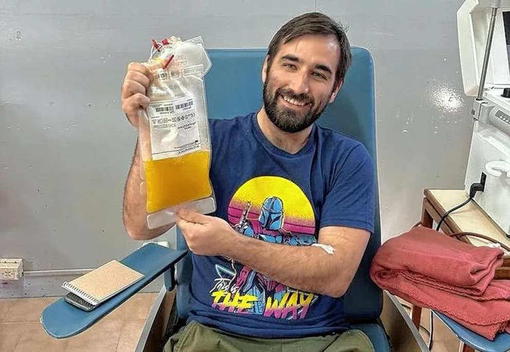 El Banco de Sangre del Hospital Regional necesita donantes de plaquetas