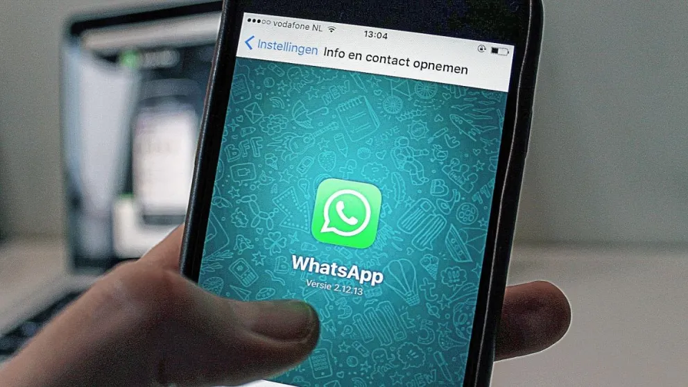 Otra estafa por WhatsApp en Trelew, ahora una mujer perdió 120 mil pesos
