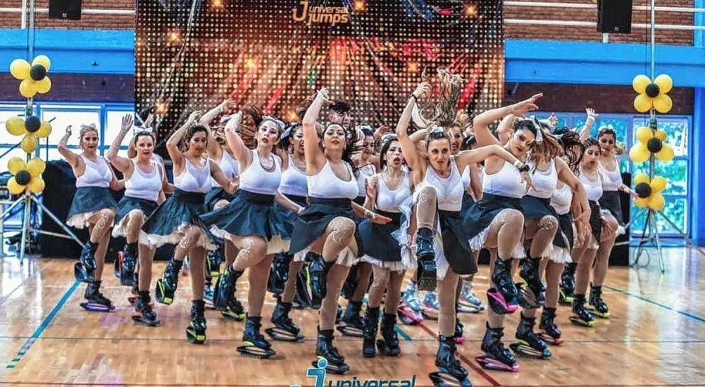 LO+ Kangoo Club competirá en el Open Latino de Colombia
