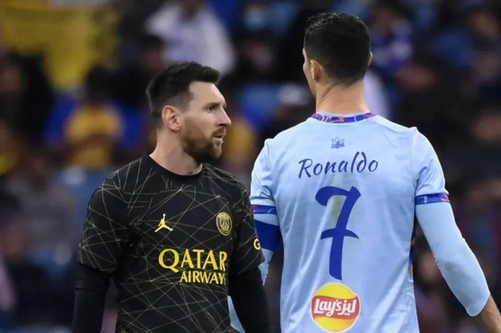 No habrá "Last Dance": Cristiano Ronaldo no jugará el amistoso contra Lionel Messi