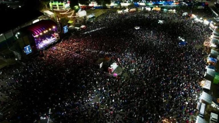 Suspenden el Festival de la Cosecha de Lúpulo en El Bolsón por la situación económica