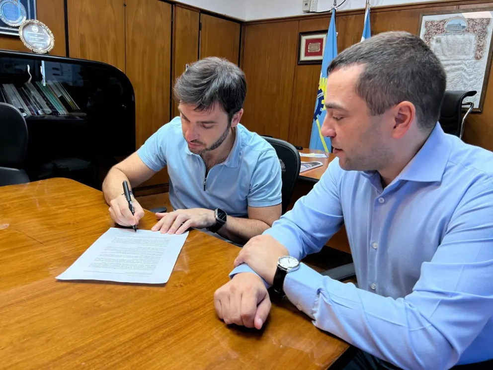 Torres confirmó que Chubut demandará ante la Corte su participación en la concesión de la Hidroeléctrica Futaleufú