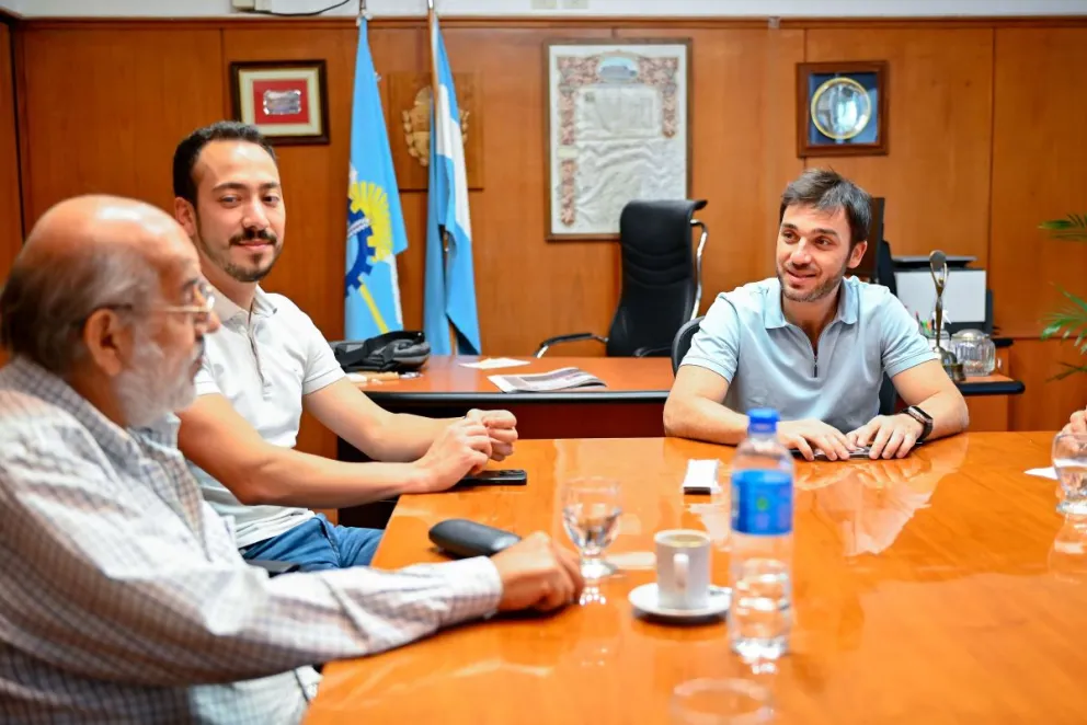 Chubut pagó un total de 34.438.131 dólares por la deuda del BOCADE