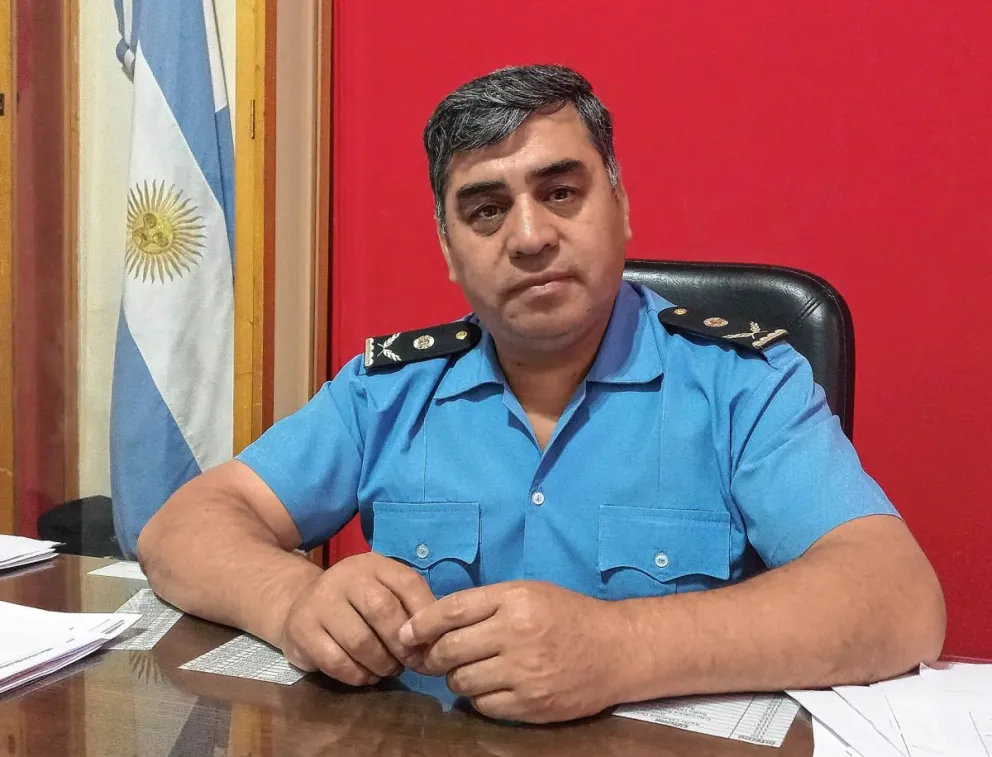 Hubo un incremento importante de detenidos en Comodoro los últimos fines de semana
