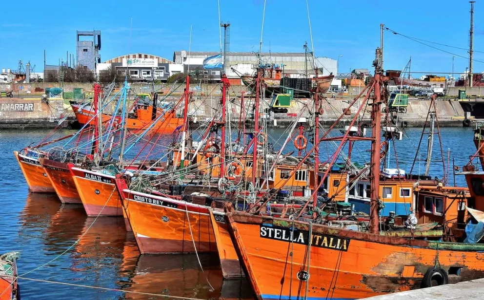 La industria pesquera celebró haber quedado afuera de la ‘ley ómnibus’