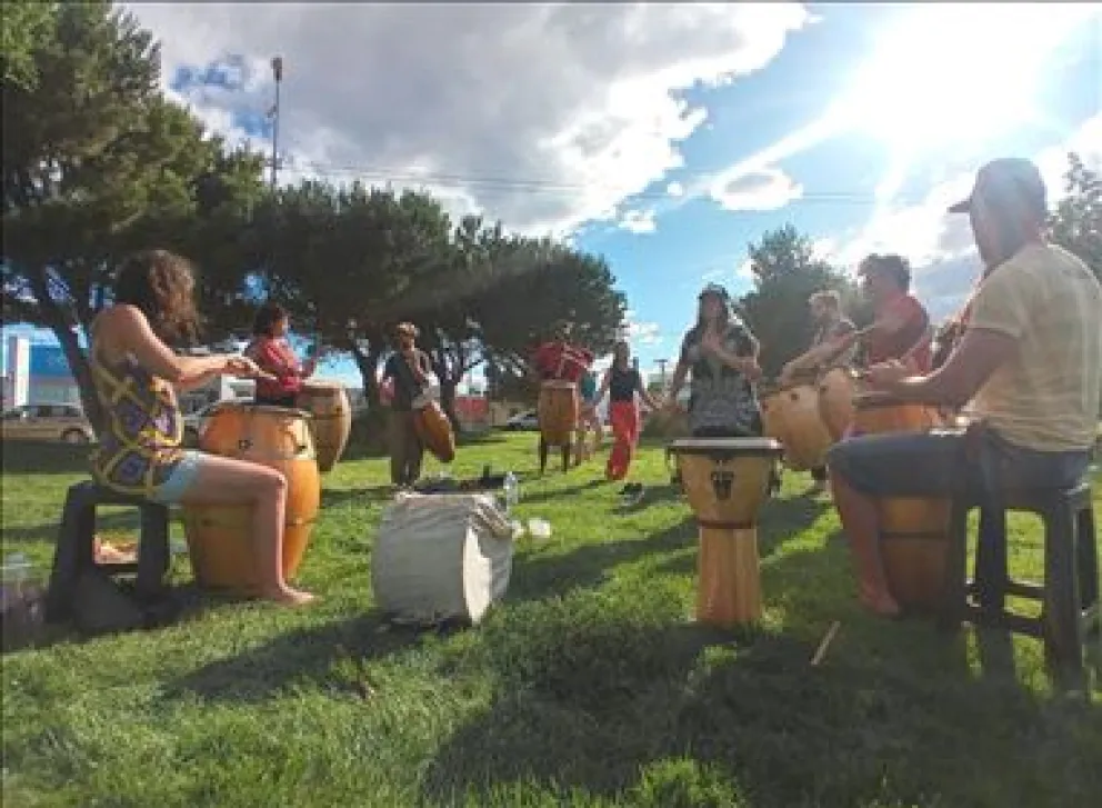 Agenda cultural y deportiva para este fin de semana en Rada Tilly