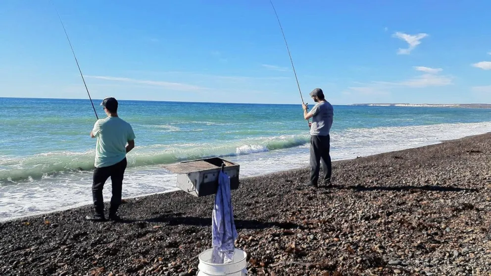 El Pique organiza la 44º edición de las 10 horas de pesca variada