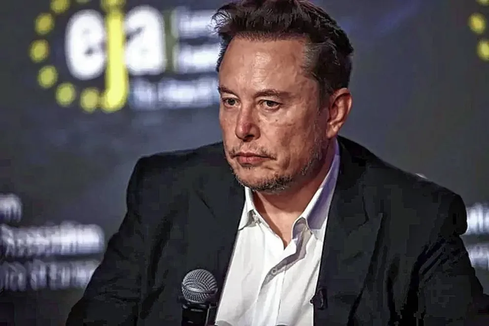 Baterista de heavy metal demandó a Elon Musk y lo despojó de su paquete salarial US$56.000 millones