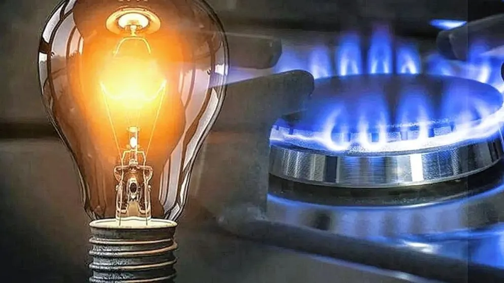 El Gobierno se comprometió con el FMI a realizar aumentos superiores al 200% en las boletas de luz y al 150% para el gas