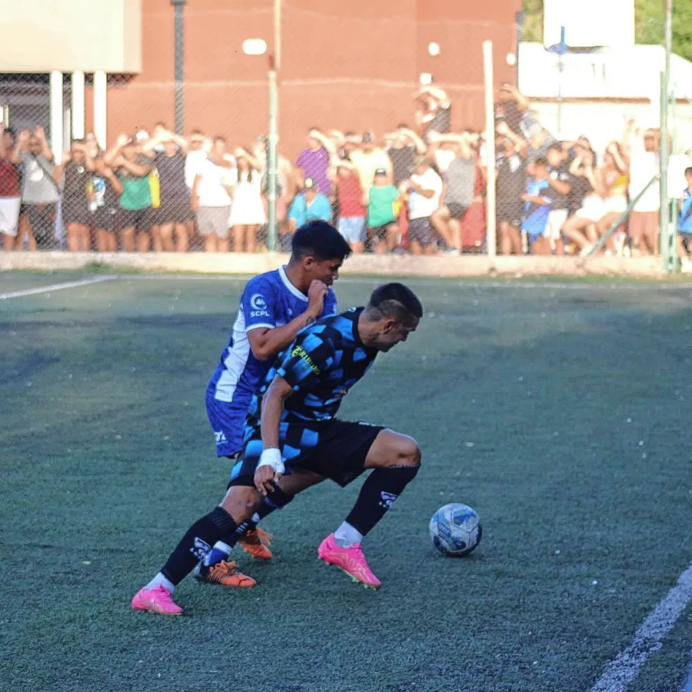 Jorge Newbery y su gran apuesta