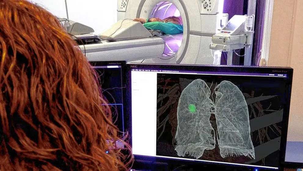 Promueven la ampliación de los programas  de tamizaje para controlar el cáncer