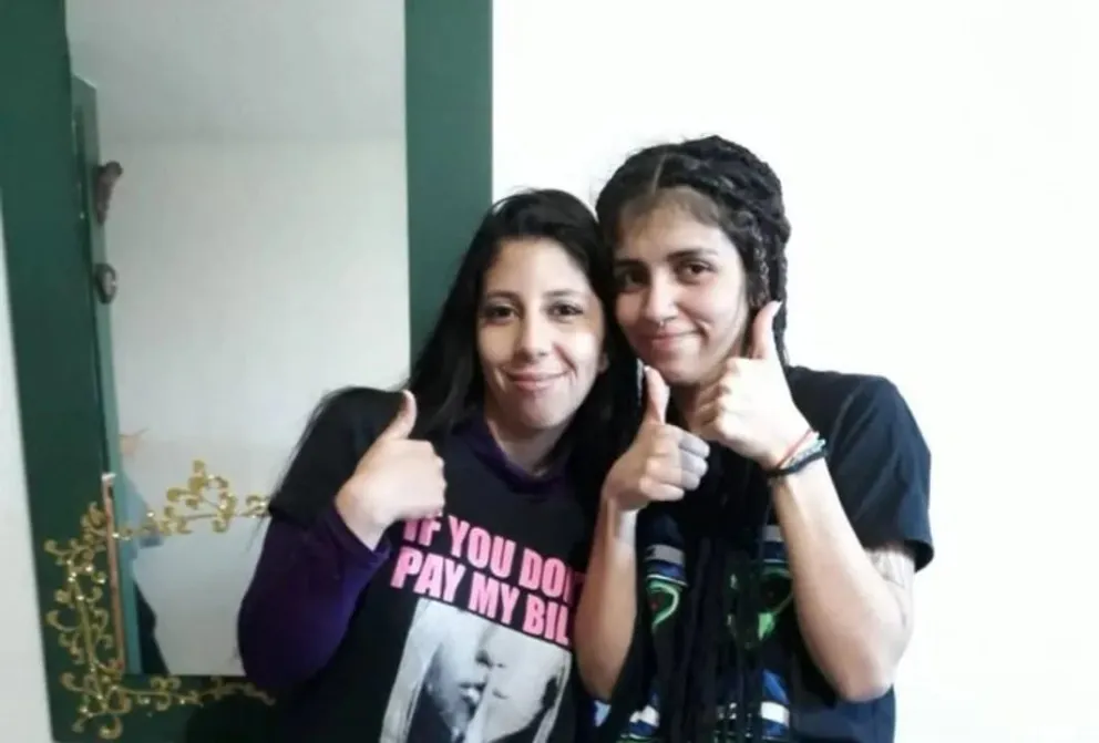 Buscan a dos jóvenes que viajaron como mochileras de Viedma a Neuquén