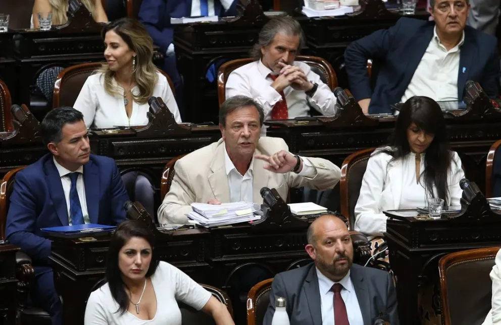 Diputados encara la fase final de la Ley ómnibus: votará en particular el megaproyecto con dudas en artículos clave y la paciencia opositora al borde del colapso