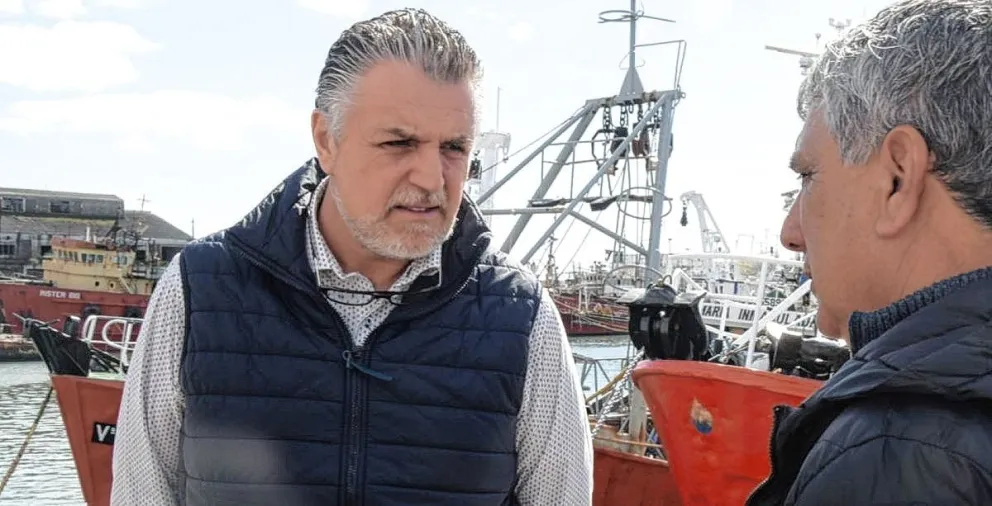 Moreno sobre la ‘ley ómnibus’: “Quitaron la pesca, pero  sigue la preocupación por la delegación de facultades”