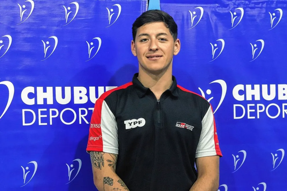 “Estoy confiado que podemos hacer un buen debut en la Clase 3”