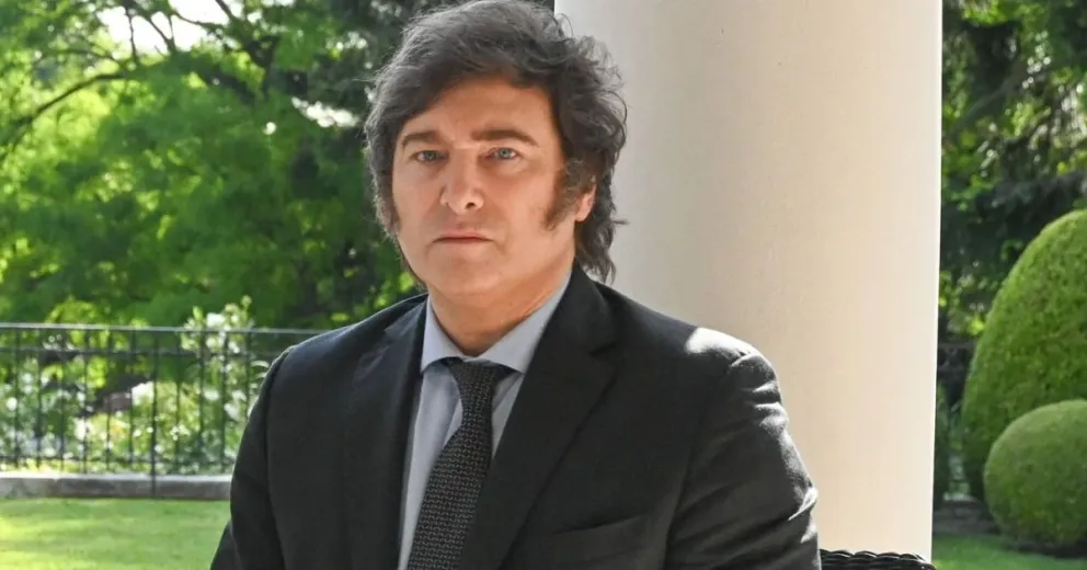 Milei ordenó pedir un per saltum a la Corte por el fallo a favor de Chubut