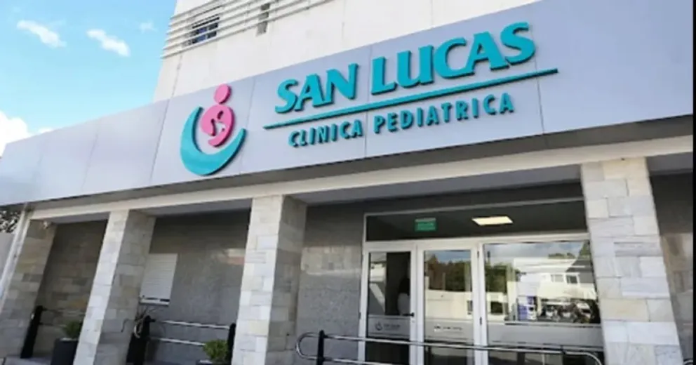 La Pampa: una beba de un año está grave después de ser mordida por una serpiente coral